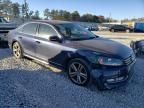 2012 Volkswagen Passat SE