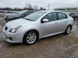 Run And Drives Cars for sale at auction: 2011 Nissan Sentra 2.0