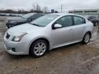 2011 Nissan Sentra 2.0