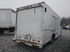 2008 Freightliner Chassis M Line WALK-IN Van