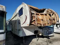 2007 Coachmen Chaparral en venta en Augusta, GA