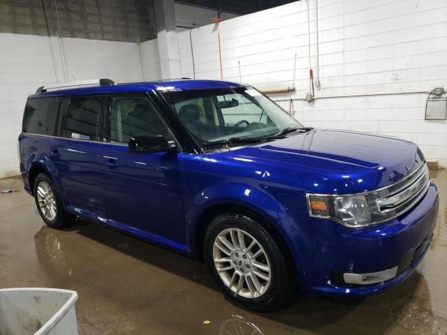 2014 Ford Flex SEL