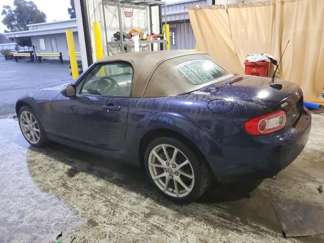 2009 Mazda MX-5 Miata