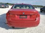 2013 BMW 328 I Sulev