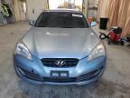 2010 Hyundai Genesis Coupe 3.8L