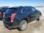 2014 Cadillac SRX Performance Collection