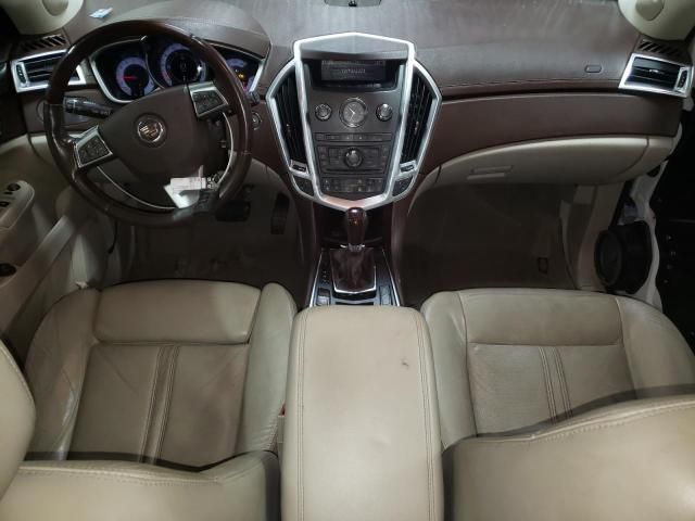 2011 Cadillac SRX Luxury Collection