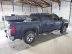 2007 Chevrolet Silverado K1500 Crew Cab