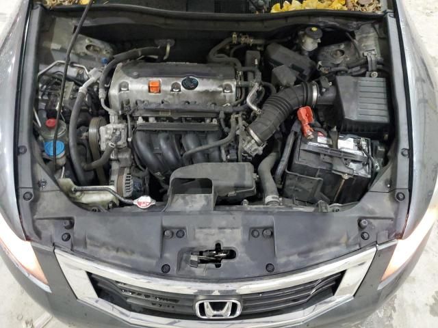 2010 Honda Accord LXP