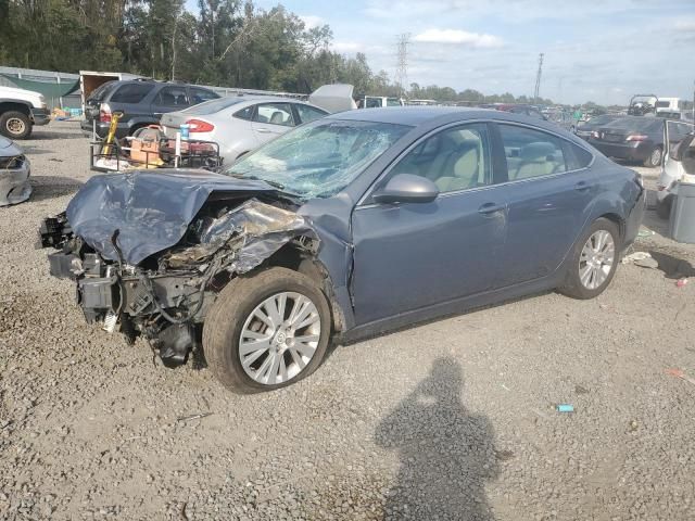 2010 Mazda 6 I