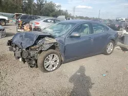 Mazda salvage cars for sale: 2010 Mazda 6 I