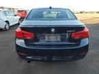 2017 BMW 320 I