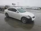 2005 Infiniti G35