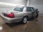 2005 Mercury Grand Marquis LS