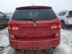 2009 Dodge Journey SXT