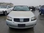 2006 Nissan Sentra 1.8