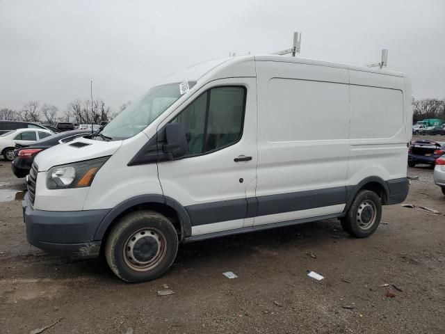 2017 Ford Transit T-250