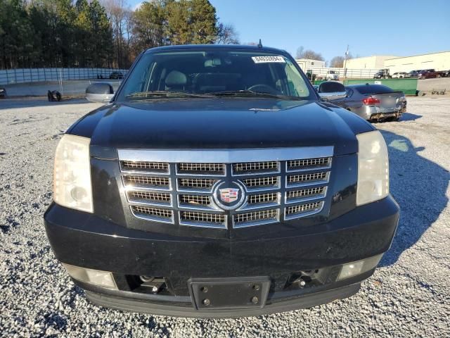 2009 Cadillac Escalade Luxury