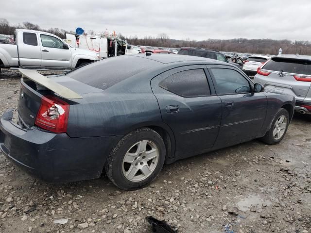 2008 Dodge Charger SXT