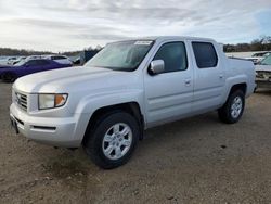 Honda Ridgeline salvage cars for sale: 2006 Honda Ridgeline RTL