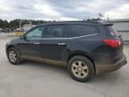 2010 Chevrolet Traverse LT