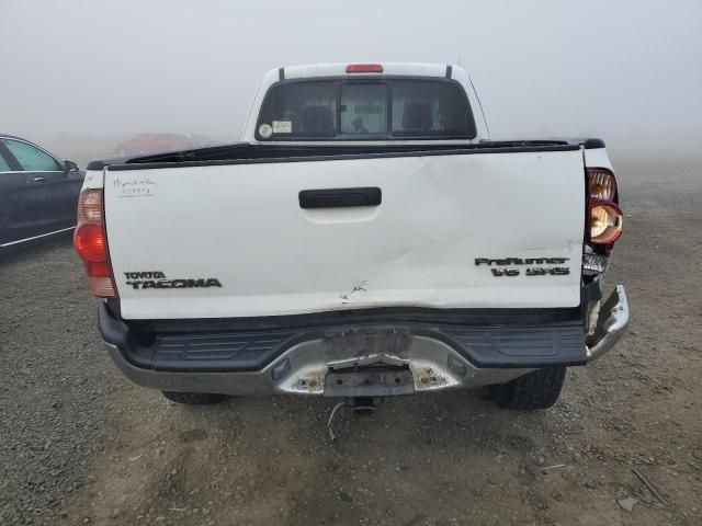 2005 Toyota Tacoma Prerunner Access Cab