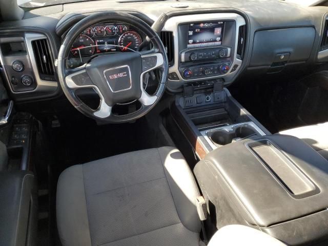 2015 GMC Sierra K1500 SLE