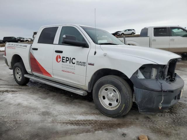 2014 Dodge RAM 1500 SSV