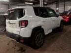 2016 Jeep Renegade Limited