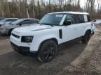 2023 Land Rover Defender 110 X-DYNAMIC SE