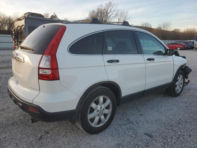 2008 Honda CR-V EX