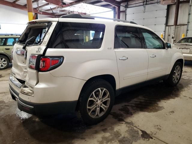 2013 GMC Acadia SLT-1