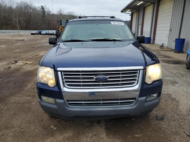 2006 Ford Explorer XLT