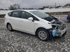 2014 Toyota Prius V