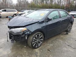 2019 Toyota Corolla L en venta en Waldorf, MD