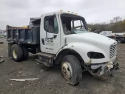 Freightliner salvage cars for sale: 2014 Freightliner M2 106 Medium Duty