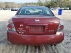 2003 Nissan Altima Base