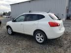 2009 Nissan Rogue S