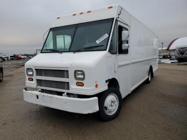 2006 Freightliner Chassis M Line WALK-IN Van