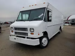 Vehiculos salvage en venta de Copart Elgin, IL: 2006 Freightliner Chassis M Line WALK-IN Van