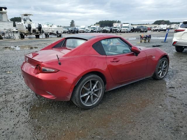 2021 Mazda MX-5 Miata Grand Touring