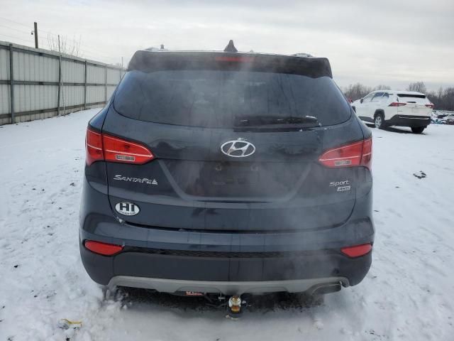 2015 Hyundai Santa FE Sport