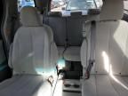 2012 Toyota Sienna LE