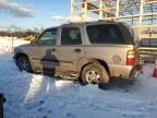 2003 Chevrolet Tahoe K1500