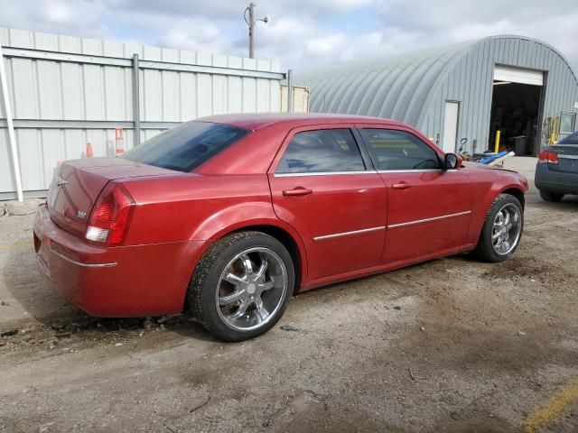 2007 Chrysler 300 Touring