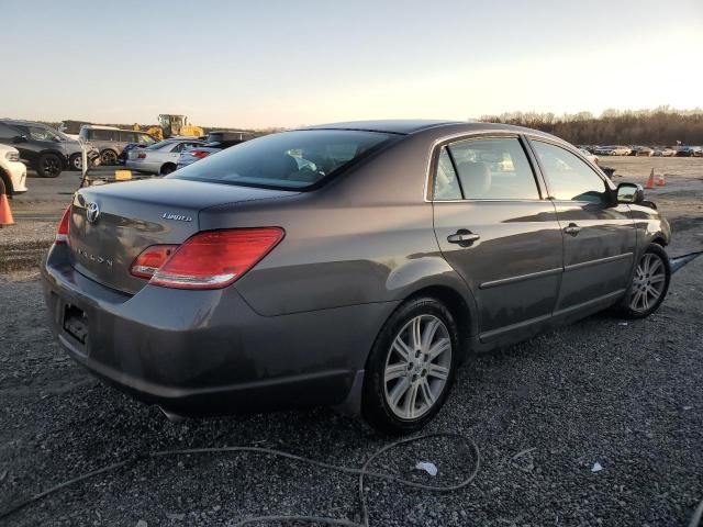 2007 Toyota Avalon XL