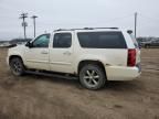 2008 Chevrolet Suburban K1500 LS