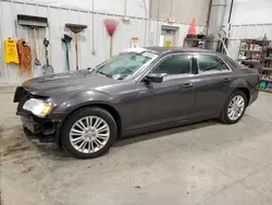 Chrysler Vehiculos salvage en venta: 2014 Chrysler 300