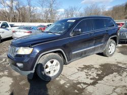 Jeep Grand Cherokee Laredo Vehiculos salvage en venta: 2011 Jeep Grand Cherokee Laredo