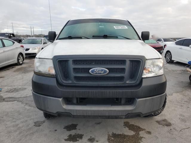 2005 Ford F150